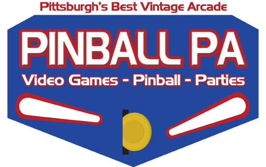 Image: Pinball PA