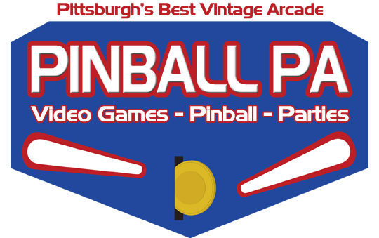 Pinball PA